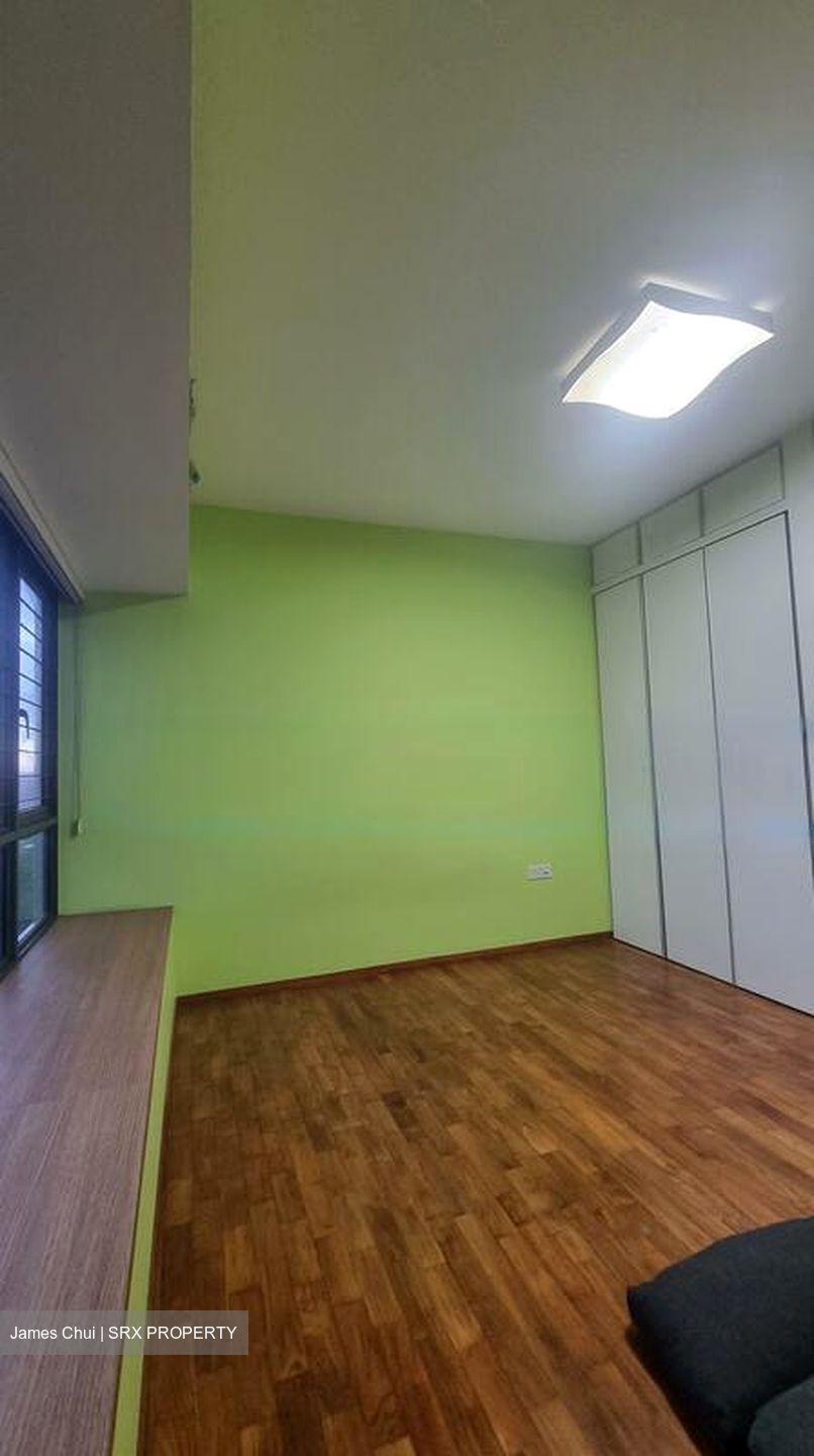Meadows @ Peirce (D26), Condominium #449388681
